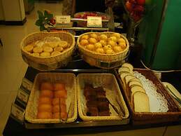 Jinjiang Inn Beijing South Station