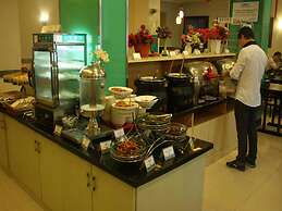 Jinjiang Inn Beijing South Station