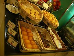 Jinjiang Inn Beijing South Station