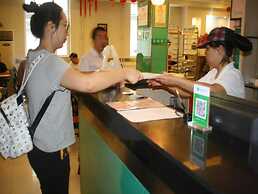 Jinjiang Inn Beijing South Station