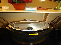 Jinjiang Inn Beijing South Station