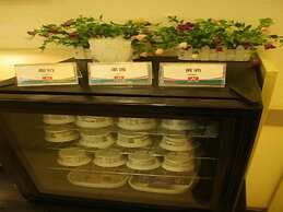 Jinjiang Inn Beijing South Station