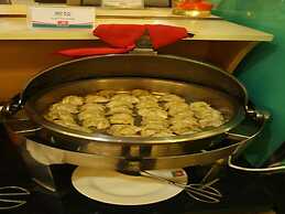 Jinjiang Inn Beijing South Station