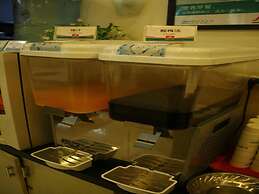 Jinjiang Inn Beijing South Station