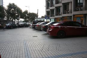 Jinjiang Inn East Shanghai New International Exhibition Ctr