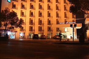 Jinjiang Inn East Shanghai New International Exhibition Ctr