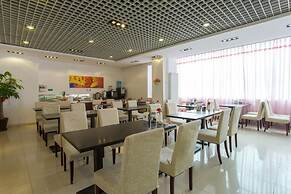 Jinjiang Inn Olympic Park