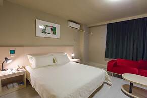 Jinjiang Inn Olympic Park