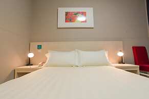 Jinjiang Inn Olympic Park