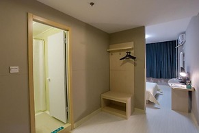 Jinjiang Inn Olympic Park