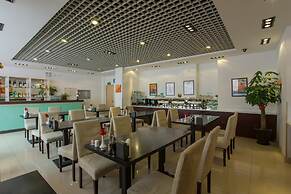 Jinjiang Inn Olympic Park