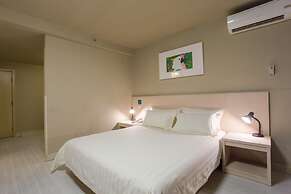 Jinjiang Inn Olympic Park