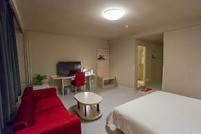 Jinjiang Inn Olympic Park