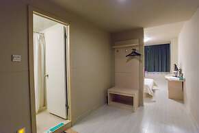 Jinjiang Inn Olympic Park