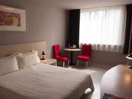 Jinjiang Inn Olympic Park