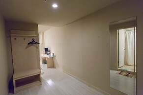 Jinjiang Inn Olympic Park