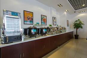 Jinjiang Inn Olympic Park