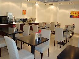 Jinjiang Inn Olympic Park