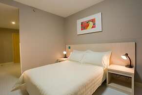 Jinjiang Inn Olympic Park