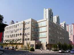 Jinjiang Inn Olympic Park