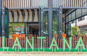 Lantana Pattaya Hotel & Resort
