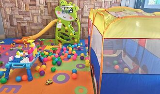 Lantana Pattaya Hotel & Resort