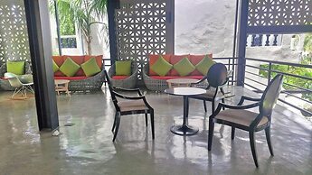 Lantana Pattaya Hotel & Resort