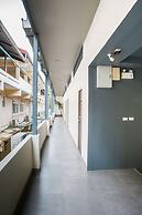 Lantana Pattaya Hotel & Resort