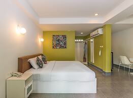 Lantana Pattaya Hotel & Resort