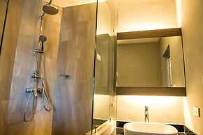 Lantana Pattaya Hotel & Resort