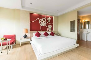 Lantana Pattaya Hotel & Resort