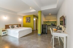 Lantana Pattaya Hotel & Resort