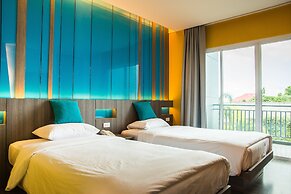 Lantana Pattaya Hotel & Resort