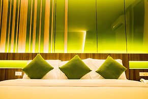 Lantana Pattaya Hotel & Resort