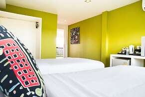 Lantana Pattaya Hotel & Resort