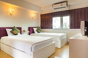 Lantana Pattaya Hotel & Resort