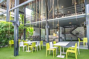 Lantana Pattaya Hotel & Resort