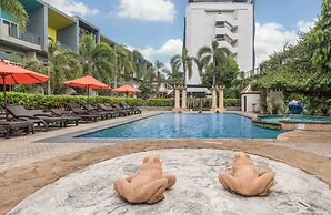 Lantana Pattaya Hotel & Resort