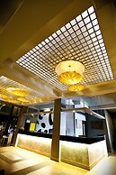 Lantana Pattaya Hotel & Resort