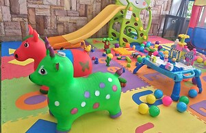 Lantana Pattaya Hotel & Resort