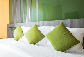 Lantana Pattaya Hotel & Resort