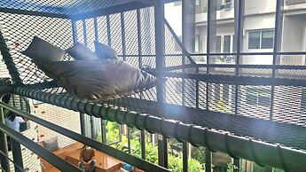 Lantana Pattaya Hotel & Resort