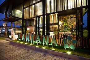 Lantana Pattaya Hotel & Resort