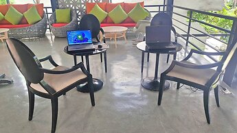 Lantana Pattaya Hotel & Resort