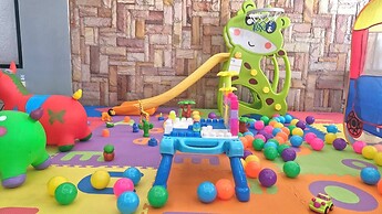 Lantana Pattaya Hotel & Resort