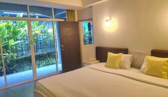 Lantana Pattaya Hotel & Resort