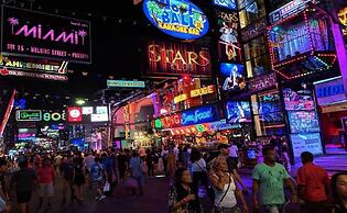 Lantana Pattaya Hotel & Resort