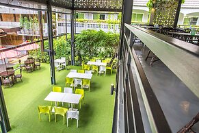 Lantana Pattaya Hotel & Resort