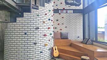 Lantana Pattaya Hotel & Resort