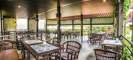 Lantana Pattaya Hotel & Resort